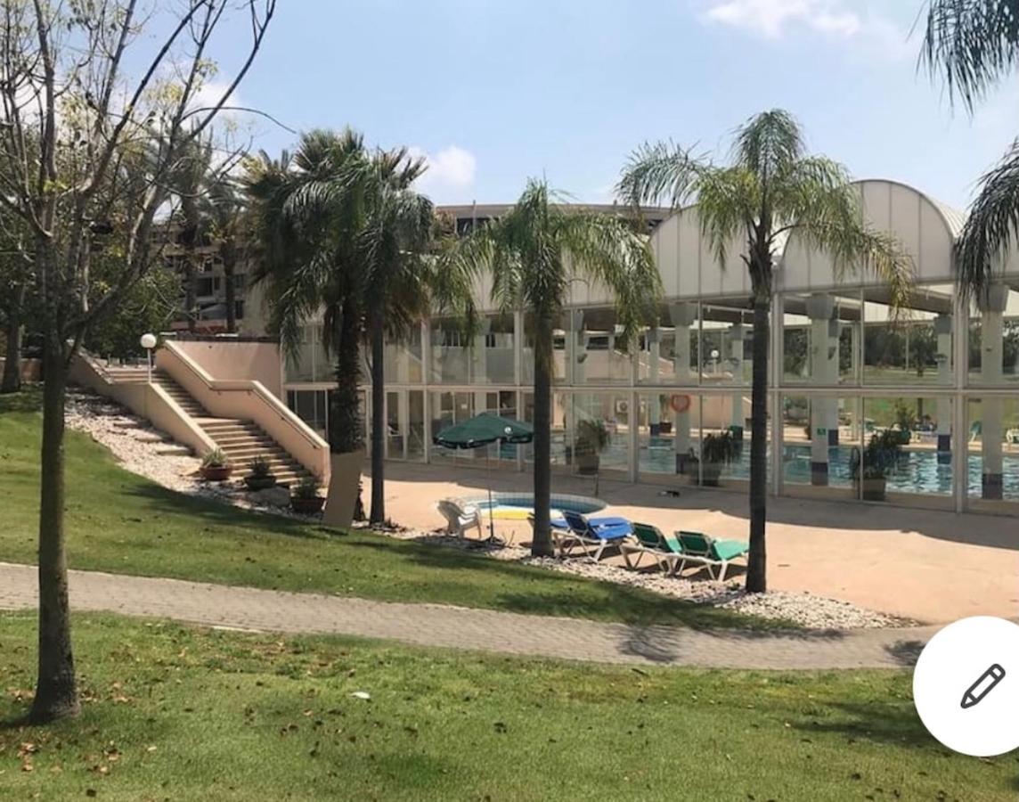 Caesarea Inn Экстерьер фото