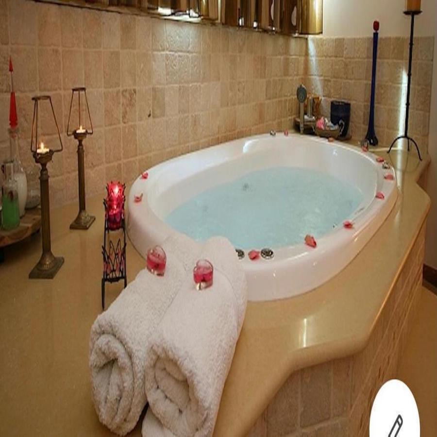 Caesarea Inn Экстерьер фото
