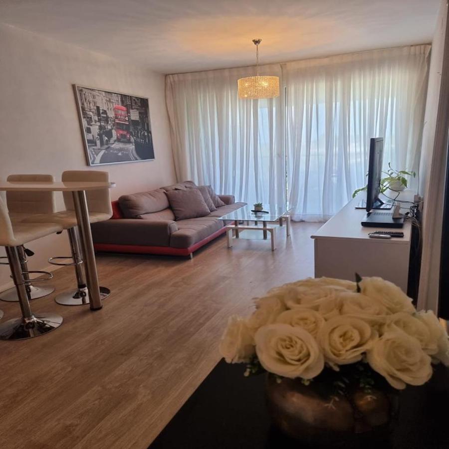 Caesarea Inn Экстерьер фото