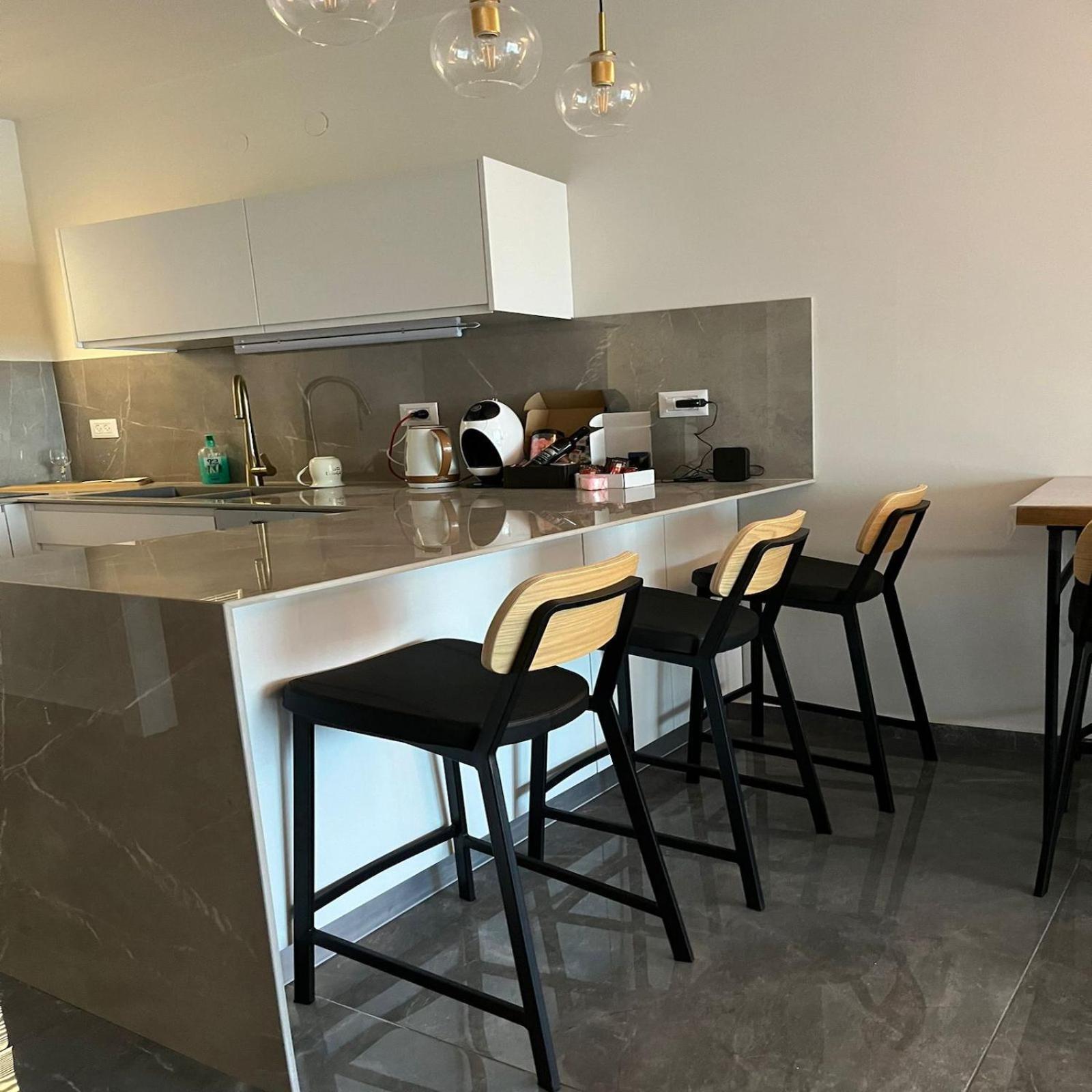 Caesarea Inn Экстерьер фото
