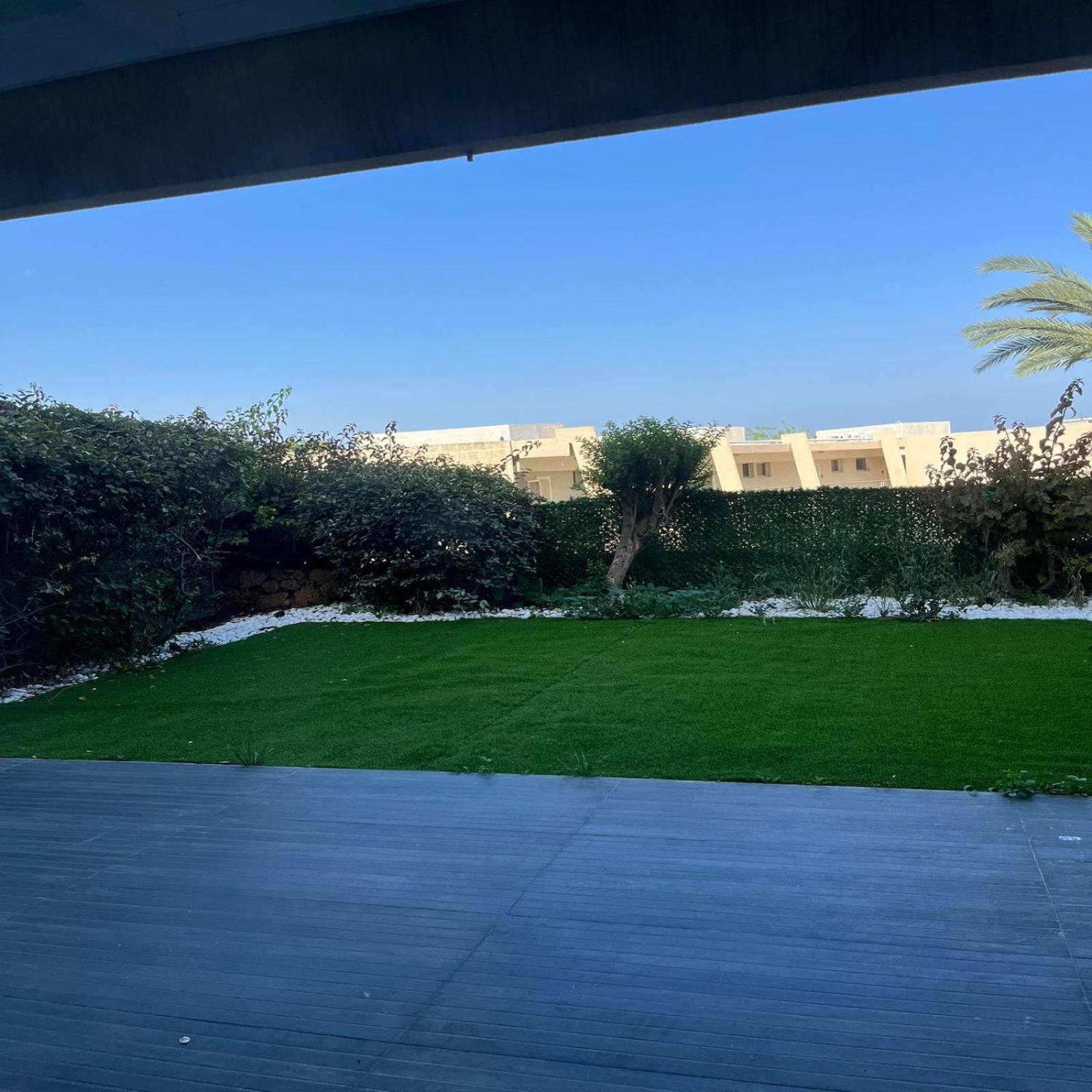 Caesarea Inn Экстерьер фото